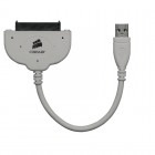 Accesoriu carcasa Corsair SSD and Hard Disk Drive Cloning Kit, USB 3.0 - SATA
