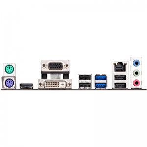ASUS Z87-K