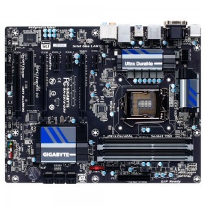 GIGABYTE GA-Z87X-D3H