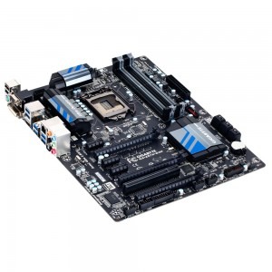 GIGABYTE GA-Z87X-D3H