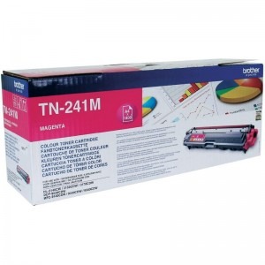 Brother Toner TN241 Magenta