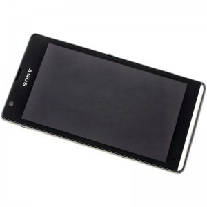 Sony Xperia SP C5302 3G Black
