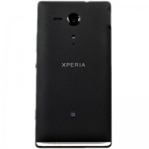 Sony Xperia SP C5302 3G Black