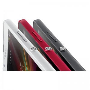 Sony Xperia SP C5302 3G Black