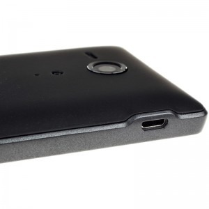 Sony Xperia SP C5302 3G Black