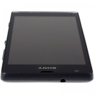 Sony Xperia SP C5302 3G Black