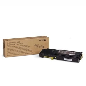 Xerox Toner 106R02251 Yellow