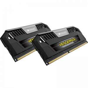 Corsair Vengeance Pro Silver 8GB DDR3 1600MHz CL9 Dual Channel Kit