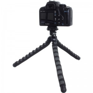 Kit Trepied flexibil KVRM100PH Universal