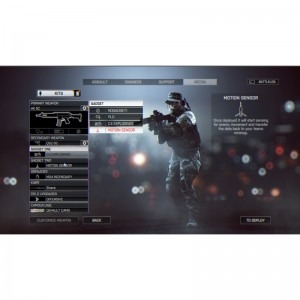EA Games Battlefield 4 Limited Edition pentru PlayStation 3