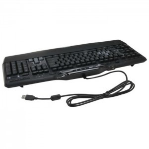 Logitech G510s