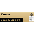 Consumabil Canon Drum C-EXV 29 Black