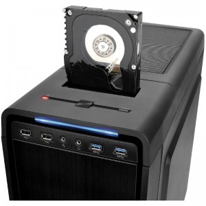 Thermaltake Urban S31 Window