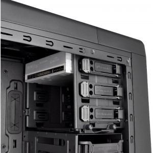 Thermaltake Urban S31 Window