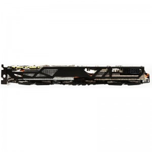 GIGABYTE GeForce GTX 770 OC WindForce 3X 4GB GDDR5 256-bit