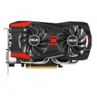 ASUS GeForce GTX 760 DirectCU II OC 2GB GDDR5 256-bit
