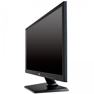 LG 20EN33SS-B 19.5 inch 5ms GTG black