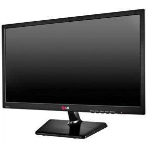 LG 20EN33SS-B 19.5 inch 5ms GTG black