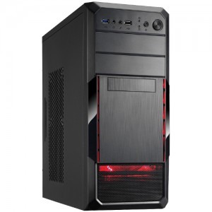 NOX NX100 550W