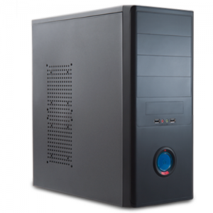 RPC CPCS-A41500E-BG01A 500W