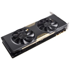 EVGA GeForce GTX 770 ACX Cooling 2GB GDDR5 256-bit