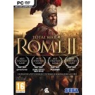 Sega Total War: ROME II pentru PC