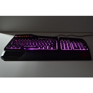 MAD CATZ S.T.R.I.K.E. 3 gloss black