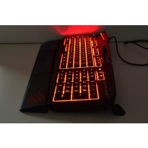 MAD CATZ S.T.R.I.K.E. 3 gloss black