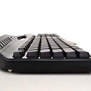 MAD CATZ S.T.R.I.K.E. 3 gloss black