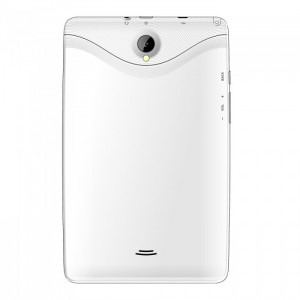 Serioux Connect TAB SG4C700TAB, 7 inch MultiTouch, Cortex A9 1.2GHz Dual Core, 1GB RAM, 8GB flash, Wi-Fi, Bluetooth, 3G, GPS, Android 4.1.1, black + cablu OTG + casti