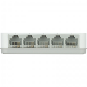 D-Link GO-SW-5E