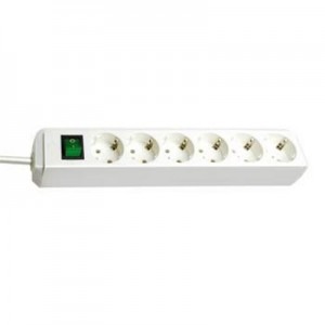 Priza/prelungitor Brennenstuhl 141092 Eco-Line