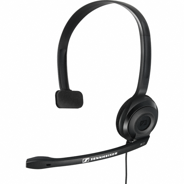 Casca Office/Call Center Sennheiser EPOS PC 2-CHAT