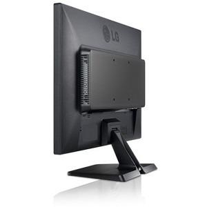 LG 24EB23TM-B 24 inch 5 ms black