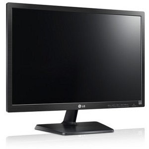 LG 24EB23TM-B 24 inch 5 ms black