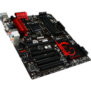 MSI B85-G43 GAMING