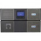 UPS Eaton 9PX 8000VA cu HotSwap MBP, card de retea si kit de montare in rack 1:1