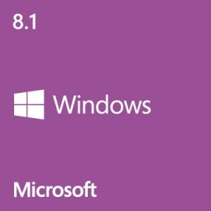 Microsoft Windows 8.1, OEM DSP OEI, 64-bit, romana