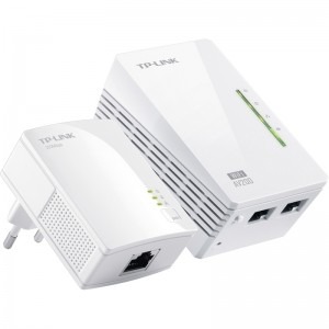 TP-LINK TL-WPA2220KIT