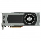 EVGA GeForce GTX 780 Ti SuperClocked 3GB GDDR5 384-bit