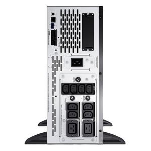 APC Smart-UPS X 3000VA Rack/Tower LCD