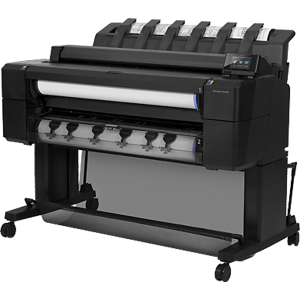 HP Designjet T2500 PostScript eMultifunction 36 inch