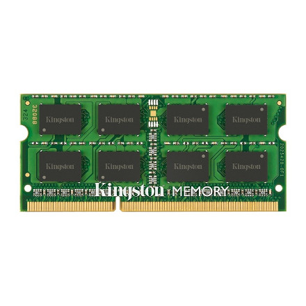 Memorie notebook Kingston 8GB, DDR3, 1600MHz, CL11, 1.35v image10