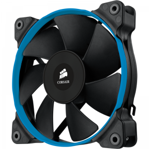 Corsair SP120 PWM High Performance Edition High Static Pressure Twin Pack