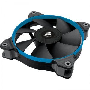 Corsair SP120 PWM High Performance Edition High Static Pressure Twin Pack