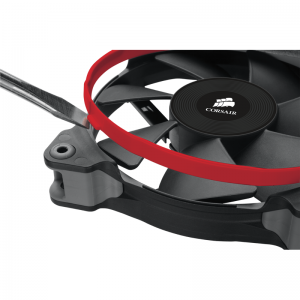 Corsair SP120 PWM High Performance Edition High Static Pressure Twin Pack