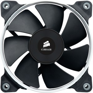 Corsair SP120 PWM High Performance Edition High Static Pressure Twin Pack