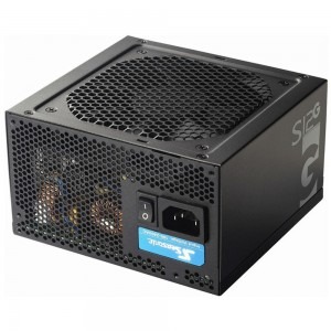 Seasonic S12G-550 550W