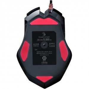 A4Tech Bloody R8A black