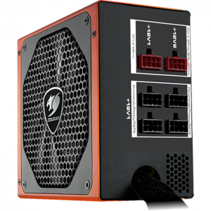 Cougar CMX850 v3